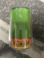 Jetboil Flash Green 1 L Personal Cooking System NO IGNITER