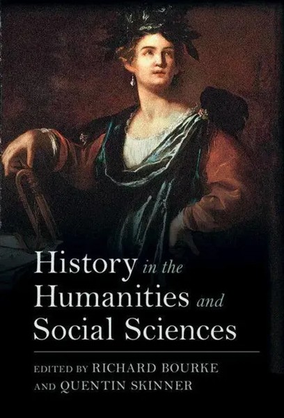 History In The Humanities And Social Sciences | Quentin Skinner (U. A.) | Buch-image