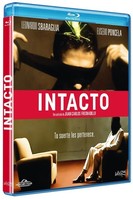 Intacto [Blu-Ray] (2001)