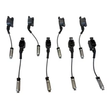 New Genuine GM Ignition Coil Set 12726023 New Design 2014-2025 6.6L 6.2L 5.3L