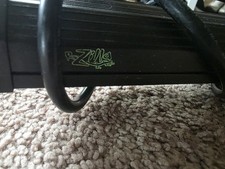 ZILLA Uvb Fixture - No Bulb