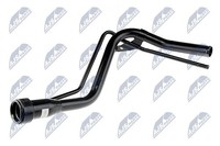 NTY EinfüLlstutzen, KraftstoffbehäLter PWP-TY-003 FüR Toyota