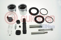 Reparatursatz Bremssattel Hinterachse FüR MERCEDES-BENZ Sprinter 5-T Kasten