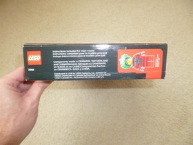 LEGO Exo-Force: Grand Titan (7701)