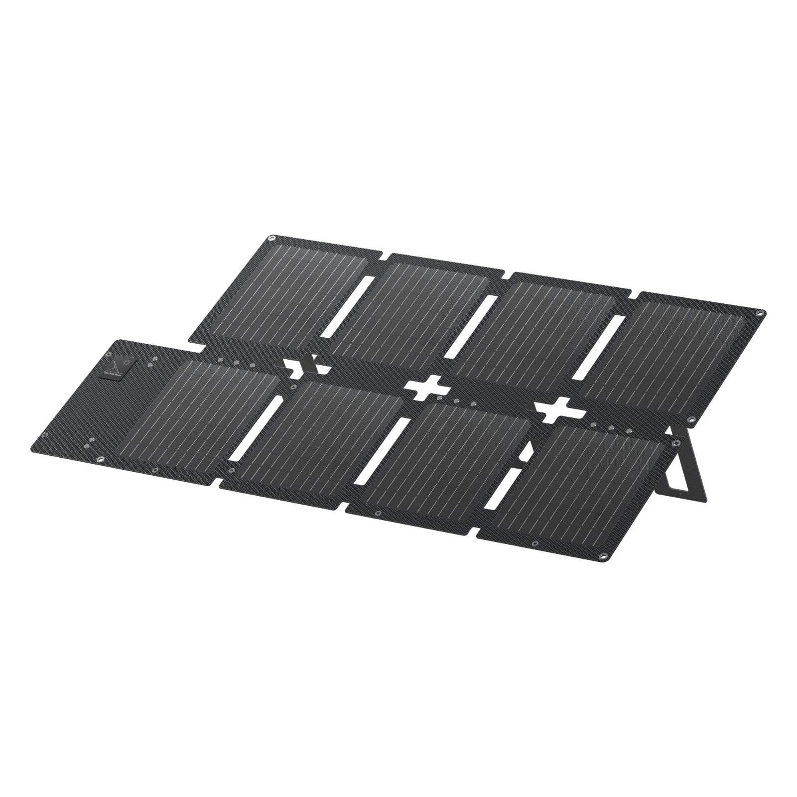 Anker SOLIX 60w Portable Solar Panel PS60 Foldable to A4 Size for C300X Series