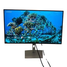 Dell UltraSharp U2722DE 27" 2560 x 1440 LCD Monitor Grade B