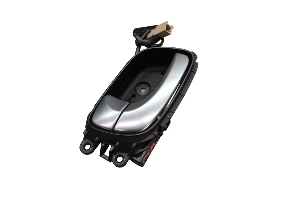 14-16 Hyundai Equus Front Left Driver Side Inner Door Handle Oem - Image 4 of 4