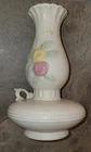 Vintage Hull Art Pottery USA Alladin Hurricane Style VASE #139 10 1/4 1940s