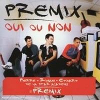 Oui Ou Non Von Premix | Cd | Zustand Neu
