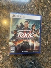 John Carpenter's Toxic Commando - Sony PlayStation 5 PS5