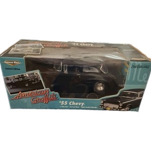 55 Chevy American Graffiti | eBay
