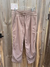 Lululemon Dance Studio Mid-Rise Pant Regular Size 10