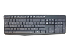 Logitech K235 Wireless Keyboard - USB Receiver NOT Included - Keyboard Only