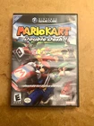 Mario Kart Double Dash (Gamecube 2003, no bonus disc)