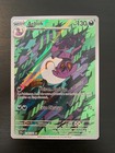 Carte Pokémon Arbok 176/162 TEF Forces Temporelles FR NEUF