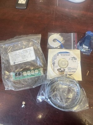 Dyadic Systems TBVST-EN-SET-NA,  Tool Kit New   Shipped Priority Mail