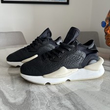 Adidas Y-3 Kaiwa Black Off White for sale | eBay display picture 1