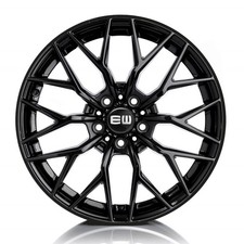CERCHIO IN LEGA PER CITROEN C3 AIRCROSS 7,0J17" 4X108 20 65,10 ELITE WHEELS VIPE
