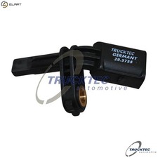 SENSOR WHEEL SPEED 07.35.046 FOR SKODA VW CC GOLF/VII/ALLTRACK JETTA CADDY/IV