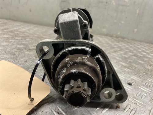 85582 Anlasser AUDI A3 Sportback (8P) 02Z911023G 1.8 TFSI 118 kW 160 PS