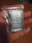 Novelty Bar 1 Troy Ounce  No Precious Metal