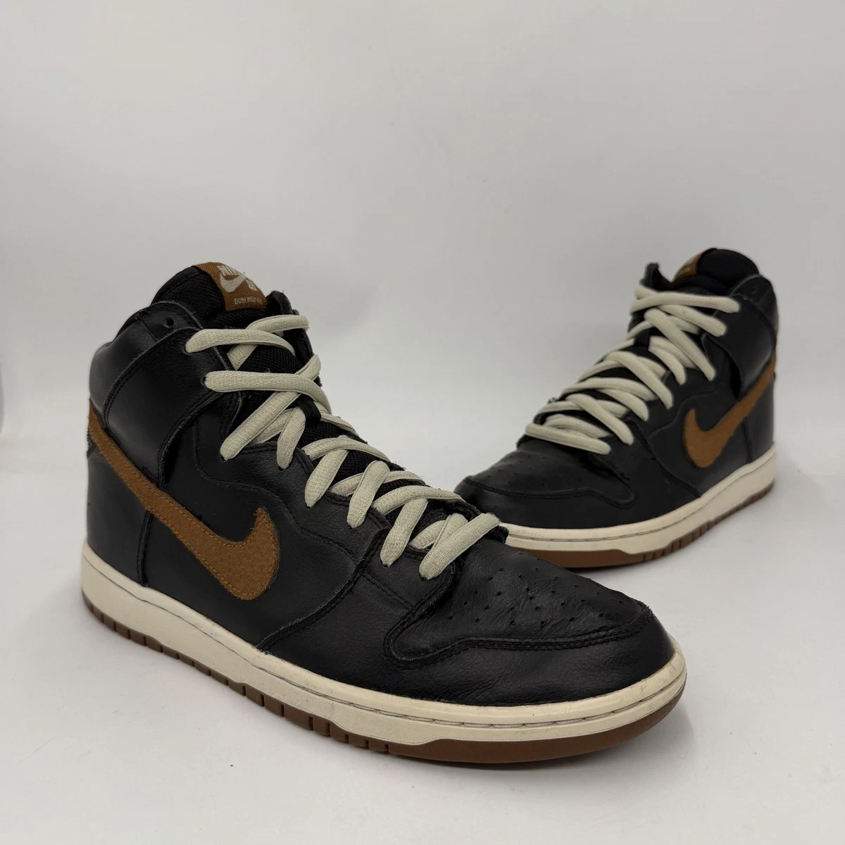 Nike Dunk Pro SB High Guinness | eBay