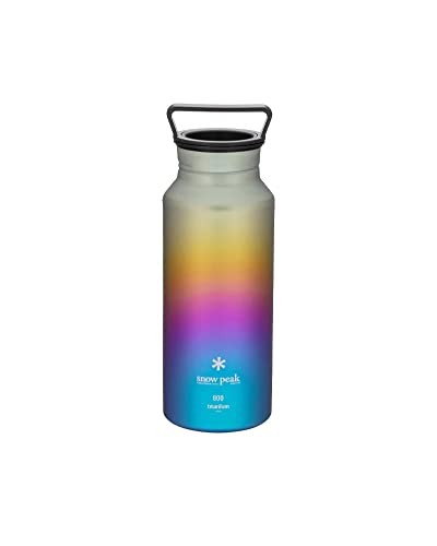 SNOW PEAK (Snow Peak) Aurora Flasche 800 TW-800 - Bild 5 von 7