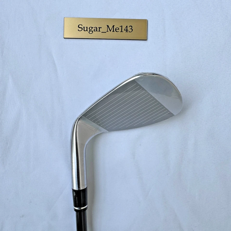 HONMA BERES NX SW Wedge 55° VIZARD NX 45 SR Flex JDM - Image 2 of 4