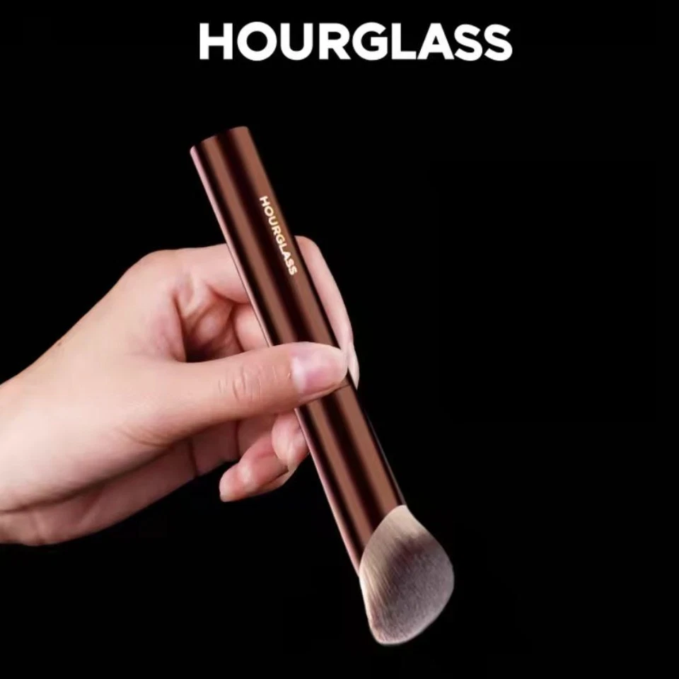 Cepillo de base para reloj de arena, cepillo de base Ambient Soft Glow-Vendedor de EE. UU. Foto 3 de 4