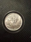 1987 1 oz Silver American Eagle (Brilliant Uncirculated)