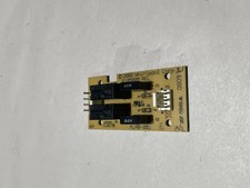 WP8301848 KitchenAid Range Board - Control