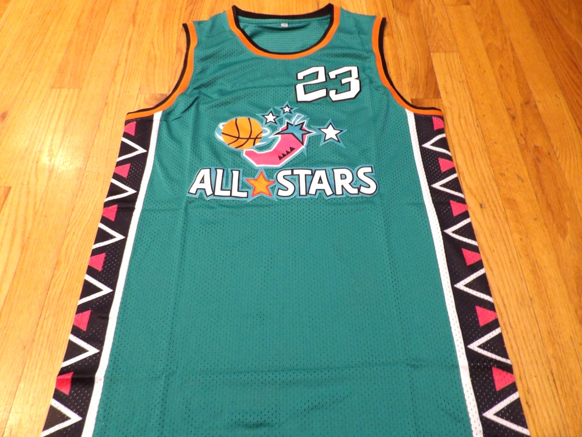 Michael Jordan All-Star Game NBA Fan Jerseys for sale | eBay