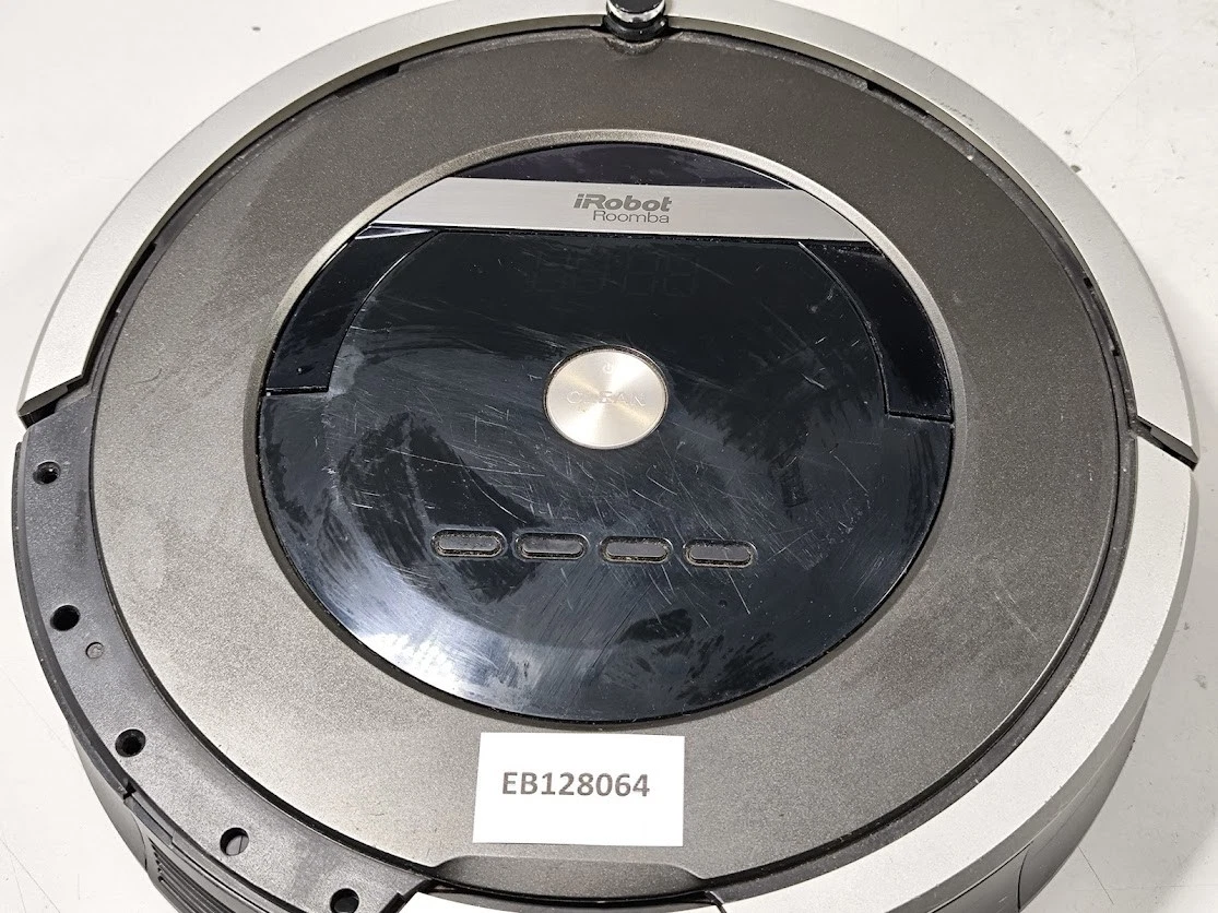 iRobot Roomba 870 Cordless Robotic Vacuum Cleaners for Sale | Shop