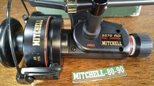 MOULINET MITCHELL FULL CONTROL 20 Reel rolle mulinello carrete EUR 35,00 - FR