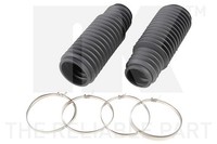 NK Faltenbalgsatz Lenkung 5091505 FüR BMW Z3 5Er E34 3Er E36 Roadster Touring