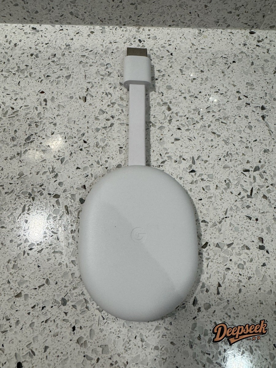 テレビ Chromecast with Google TV(HD)G454V s-l400.jpg