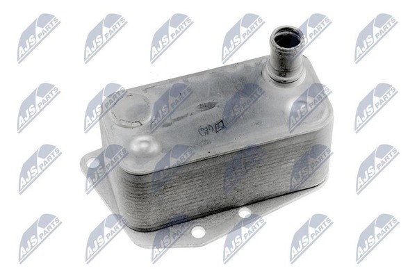 NTY CCL-BM-003 ÖLküHler, MotoröL FüR BMW-image