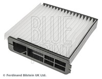 Innenraumfilter Pollenfilter FÜR Nissan NV200 Kasten - Blue Print ADN12528