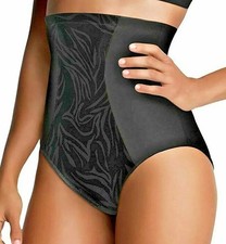 Maidenform Hi Waist Shaping Brief Firm 83061