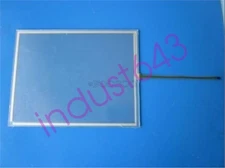 New 1Pcs Siemens Touch Screen Glass 6AV6545-5FC10-0CJ0 zr