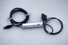 Carestream RVG 6100 #2 Dental Digital Sensor,Working Good, Doctor Retired