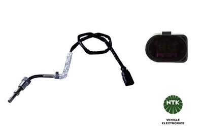 Sensor Abgastemperatur NTK 94585 für VW PASSAT B8 3G2 CB2 TIGUAN AD1 AX1 GOLF 7