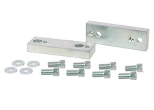 Whiteline W23763 Front Suspension Stabilizer Bar Mount fits 09-24 GX460  4Runner