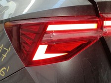 RÜCKLEUCHTE AUßEN LINKS / 2691927 FÜR SKODA KAROQ NU7, ND7 1.5 TSI