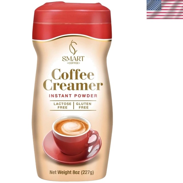 Retea Lactose-Free Creamer Powder
