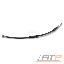 BREMSSCHLAUCH BREMSLEITUNG VORNE FÜR VW BUS MULTIVAN TRANSPORTER T5 T6
