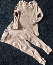Set Leggings Pullover RIP Gr 86 Mädchen