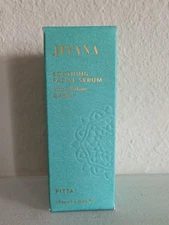 love JIVANA Pitta Soothing Facial Serum 1.oz/ 30ml NIB