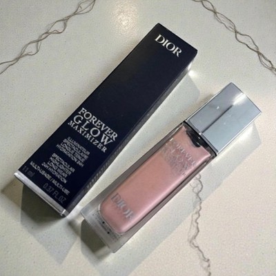 Diorskin Forever Glow Maximizer Pink Liquid Highlighter Makeup Base 6 Colors