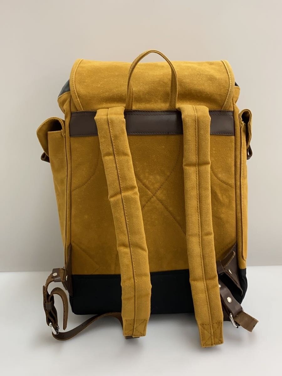 SANDQVIST Backpack -- CML Plain - image 3